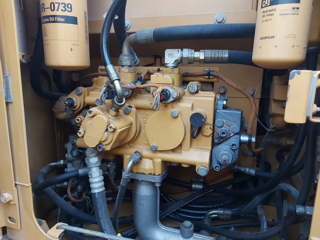 ขาย 1,380,000 CAT 312D2 ทำงาน 11,000 ชม.ไฟฟ้าครบ เครื่องดี ปั๊มแรง เอวแน่น ช่วงล่างเต็ม แอร์เย็น รถสวยพร้อมใช้ เอกสารแจ้งจำหน่าย รถอยู่ ปทุมธานี 090-772-3710 090-772-3708 ขาย 1,380,000 CAT 312D2 ทำงาน 11,000 ชม.ไฟฟ้าครบ เครื่องดี ปั๊มแรง เอวแน่น ช่วงล่างเต็ม แอร์เย็น รถสวยพร้อมใช้ เอกสารแจ้งจำหน่าย รถอยู่ ปทุมธานี 090-772-3710 090-772-3708