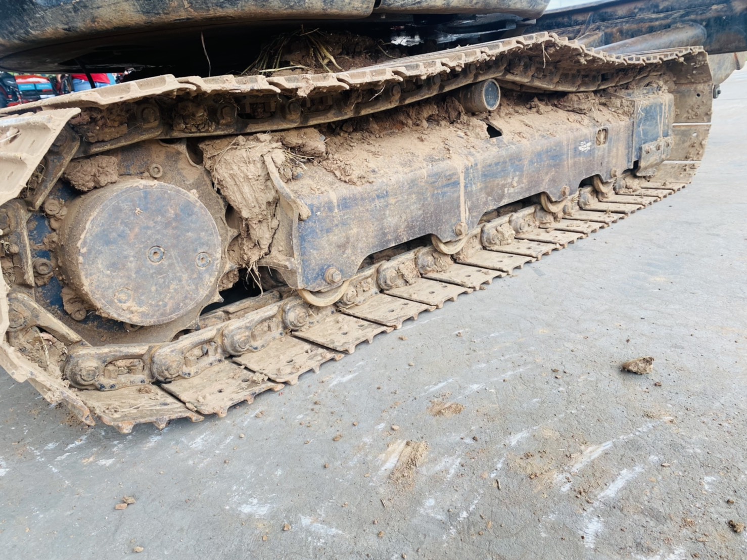 ขาย 595,000 KUBOTA kx 161-3c เล่มทะเบียน 4,000 ชม. พร้อมลายหัวกระแทก ไฟฟ้าครบ เครื่องดี ปั้มแรงเอวแน