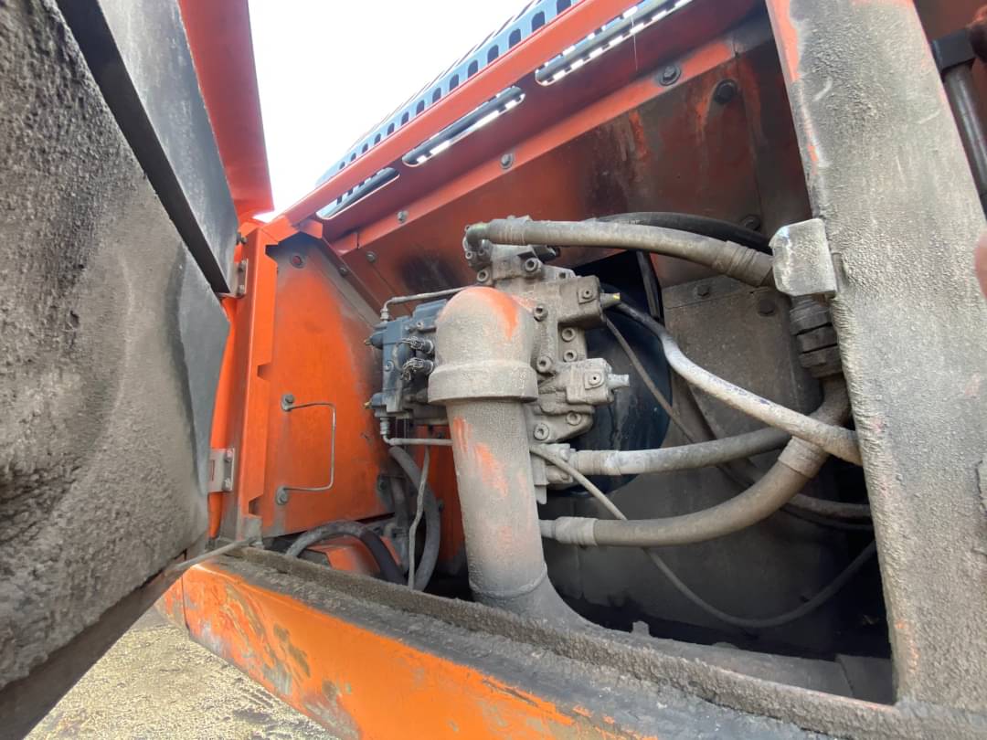 ขาย 1,390,000 DOOSAN DX340LC เครื่องดี ปั๊มแรง เอวแน่น ไฟฟ้าครบ ช่วงล่างสวย รถสวยพร้อมใช้งาน เอกสารใบแจ้งจำหน่าย รถอยู่ ปทูมธานี สามโคก 090-772-3710 090-772-3708
