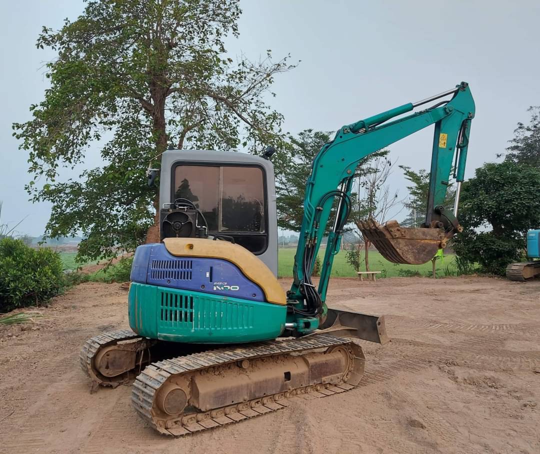 ขาย 450,000 KOMATSU Pc 40 mr1 รถทำงาน 8,400 ชม.เอกสารอินวอยทร์ เครื่องดี ปั๊มแรง เอวแน่น ช่วงล่างเต็ ขาย 450,000 KOMATSU Pc 40 mr1 รถทำงาน 8,400 ชม.เอกสารอินวอยทร์ เครื่องดี ปั๊มแรง เอวแน่น ช่วงล่างเต็