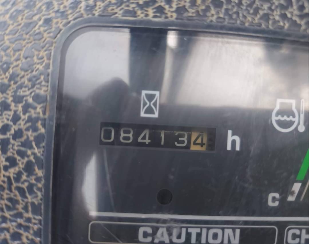 ขาย 450,000 KOMATSU Pc 40 mr1 รถทำงาน 8,400 ชม.เอกสารอินวอยทร์ เครื่องดี ปั๊มแรง เอวแน่น ช่วงล่างเต็ ขาย 450,000 KOMATSU Pc 40 mr1 รถทำงาน 8,400 ชม.เอกสารอินวอยทร์ เครื่องดี ปั๊มแรง เอวแน่น ช่วงล่างเต็