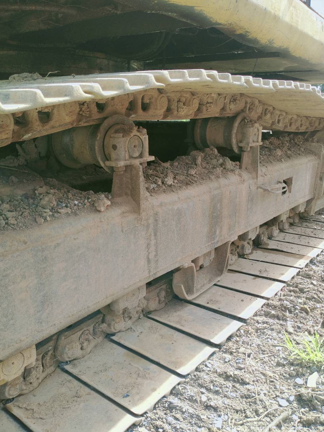 ขาย 490,000 CAT 320 V 1 เครื่องดี ปั้มแรง เอวแน่น ช่วงล่างเต็ม รถพร้อมใช้งาน รถอยู่ ปทุมธานี 090-772 ขาย 490,000 CAT 320 V 1 เครื่องดี ปั้มแรง เอวแน่น ช่วงล่างเต็ม รถพร้อมใช้งาน รถอยู่ ปทุมธานี 090-772