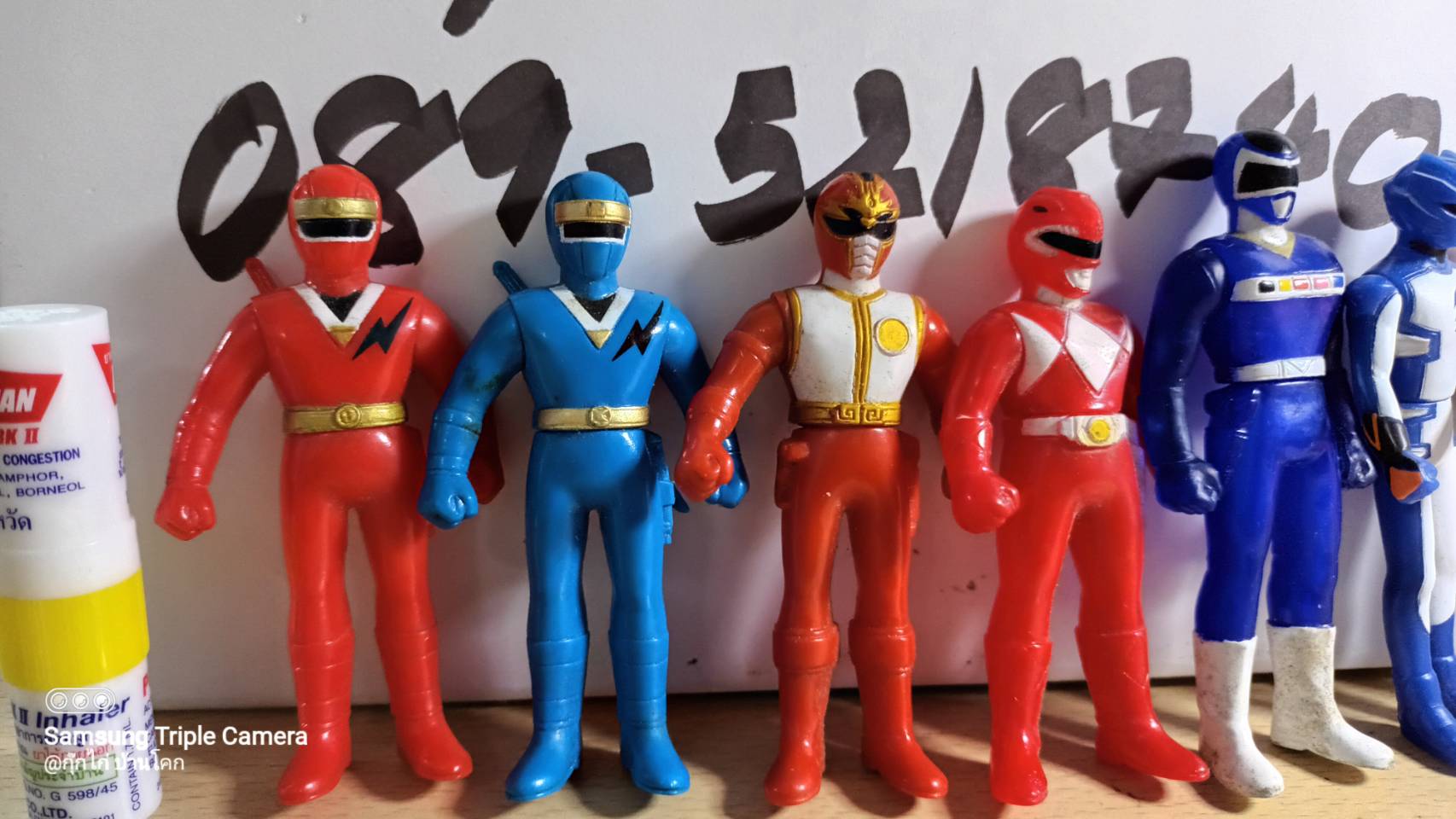 ซอฟเหมาๆ 7 ตัว งานตู้ญี่ปุ่น งานเก่า สูงประมาณ 8 cm. เหมาๆเลยครับ 7 ตัว สนใจสอบถามได้ครับ