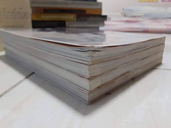 หนังสือการ์ตูน ไซอิ๋ว สำนักพิมพ์ thongasaem เล่ม 1-4 ตอนกำเนิดเทพบุตรวานร / หงอคงอาละวาดท้องสวรรค์ /