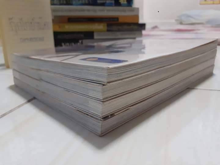 หนังสือการ์ตูน ไซอิ๋ว สำนักพิมพ์ thongasaem เล่ม 1-4 ตอนกำเนิดเทพบุตรวานร / หงอคงอาละวาดท้องสวรรค์ /