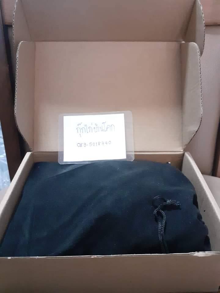 คาลิมบาแบบกล่องไม้ 17คีย มือสองสภาพของใหม่ค่ะ ใช้งานน้อยมาก อุปกรณ์ครบ ถุงผ้า ฆ้อน สติกเกอร์ ผ้าเช็ดทำความสะอาด คู่มือ กล่องเดิม เหมือนซื้อใหม่ คาลิมบาแบบกล่องไม้ 17คีย มือสองสภาพของใหม่ค่ะ ใช้งานน้อยมาก อุปกรณ์ครบ ถุงผ้า ฆ้อน สติกเกอร์ ผ้าเช็ดทำความสะอาด คู่มือ กล่องเดิม เหมือนซื้อใหม่