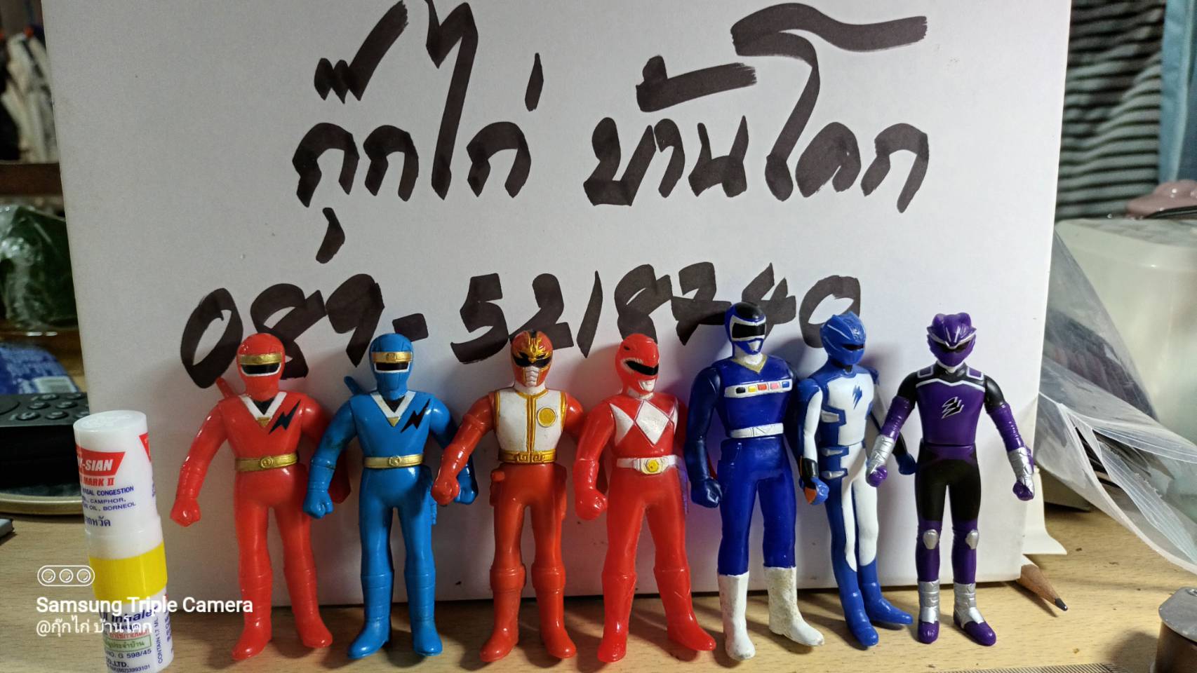 ซอฟเหมาๆ 7 ตัว งานตู้ญี่ปุ่น งานเก่า สูงประมาณ 8 cm. เหมาๆเลยครับ 7 ตัว สนใจสอบถามได้ครับ