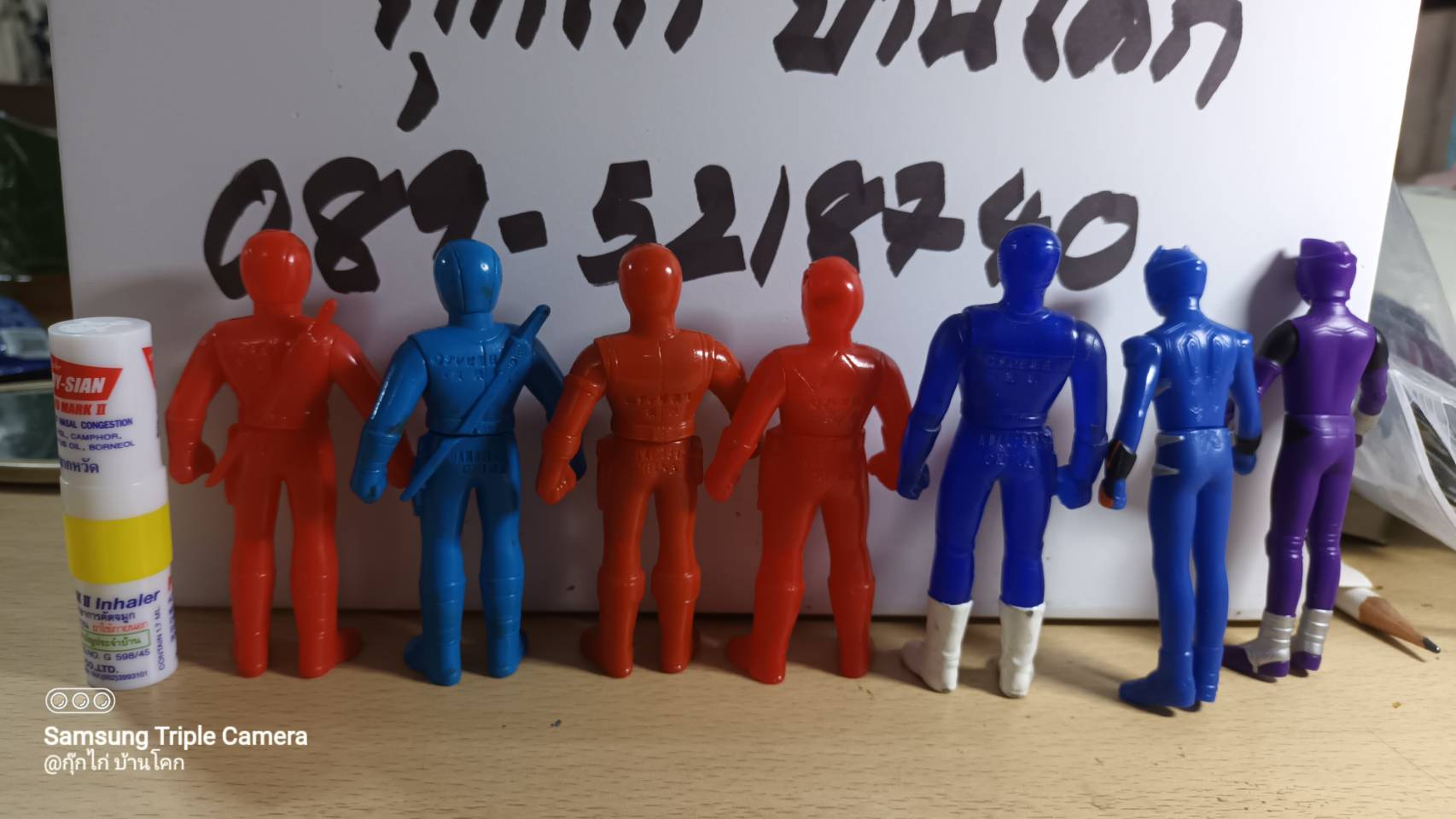 ซอฟเหมาๆ 7 ตัว งานตู้ญี่ปุ่น งานเก่า สูงประมาณ 8 cm. เหมาๆเลยครับ 7 ตัว สนใจสอบถามได้ครับ