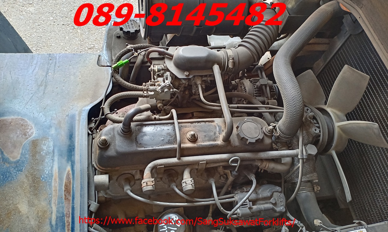 ขายรถยก 2.5 ตัน รถนอกนำเข้าเองจากญี่ปุ่น MADE IN JAPAN ขายรถยก 2.5 ตัน รถนอกนำเข้าเองจากญี่ปุ่น MADE IN JAPAN