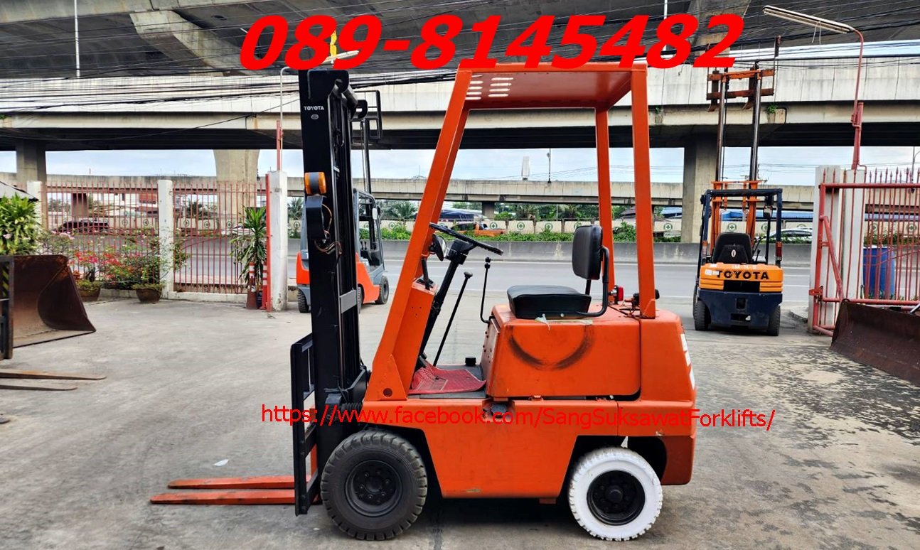 ขายรถยก 900KG รถนอกนำเข้าเองจากญี่ปุ่น MADE IN JAPAN ขายรถยก 900KG รถนอกนำเข้าเองจากญี่ปุ่น MADE IN JAPAN