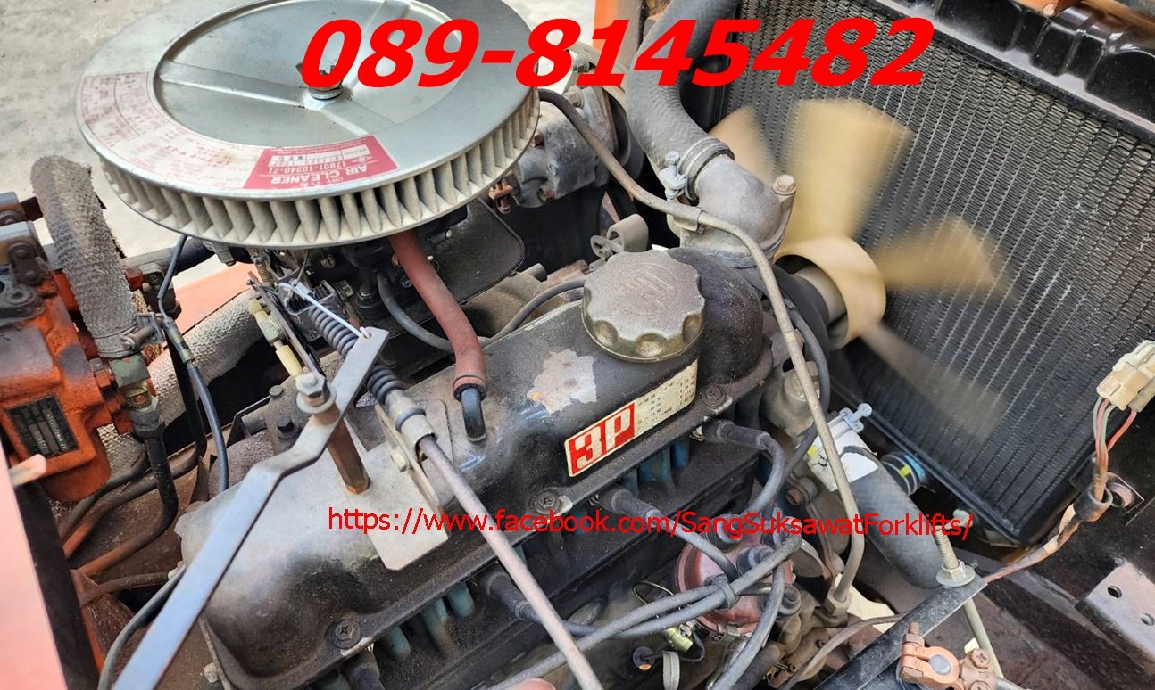 ขายรถยก 900KG รถนอกนำเข้าเองจากญี่ปุ่น MADE IN JAPAN ขายรถยก 900KG รถนอกนำเข้าเองจากญี่ปุ่น MADE IN JAPAN