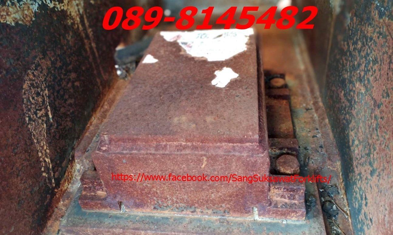 แม่หล็ก พร้อมใช้งาน จากญี่ปุ่น
ใส่รถ PC200 หน้าจานขนาด 110 ซม. แม่หล็ก พร้อมใช้งาน จากญี่ปุ่น
ใส่รถ PC200 หน้าจานขนาด 110 ซม.