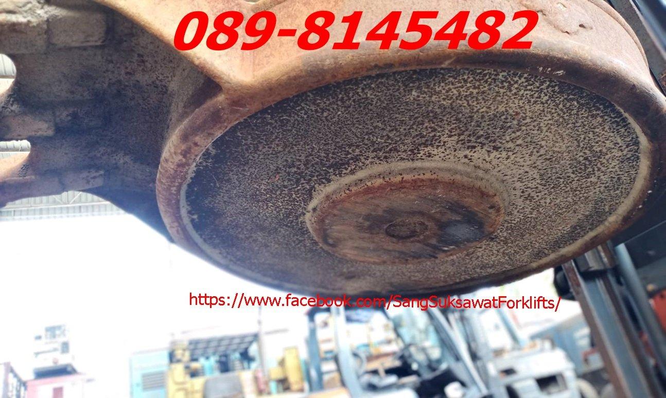 แม่หล็ก พร้อมใช้งาน จากญี่ปุ่น
ใส่รถ PC200 หน้าจานขนาด 110 ซม. แม่หล็ก พร้อมใช้งาน จากญี่ปุ่น
ใส่รถ PC200 หน้าจานขนาด 110 ซม.