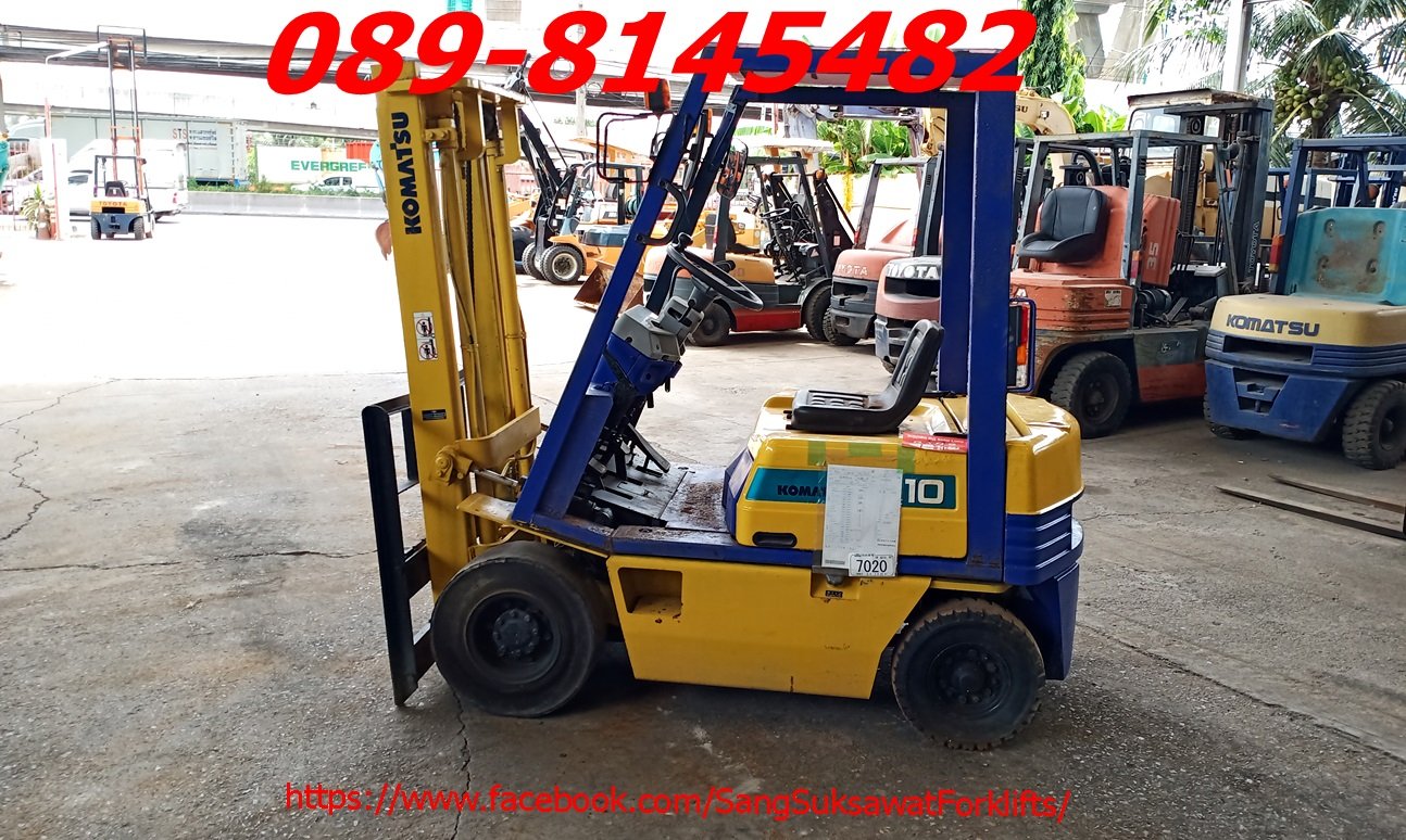 ขายรถยก 1 ตัน รถนอกนำเข้าเองจากญี่ปุ่น MADE IN JAPAN ขายรถยก 1 ตัน รถนอกนำเข้าเองจากญี่ปุ่น MADE IN JAPAN