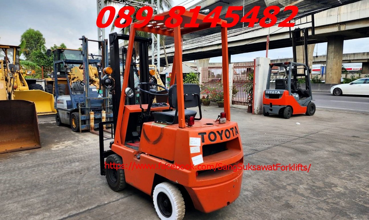 ขายรถยก 900KG รถนอกนำเข้าเองจากญี่ปุ่น MADE IN JAPAN ขายรถยก 900KG รถนอกนำเข้าเองจากญี่ปุ่น MADE IN JAPAN