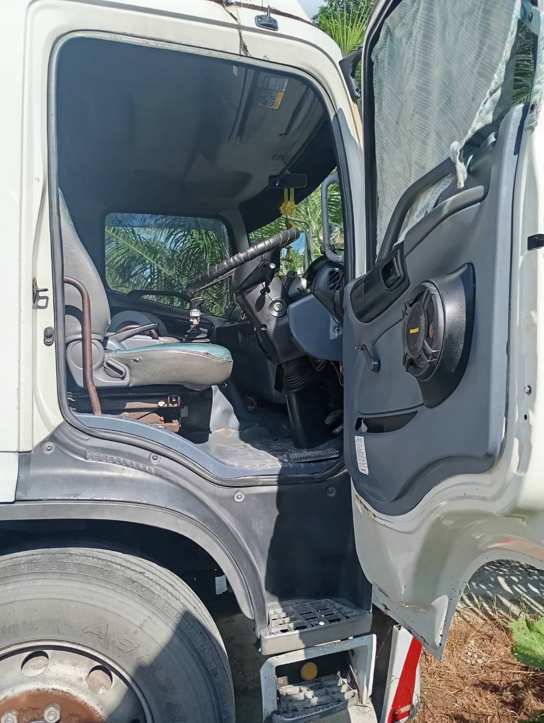 ขายหัวลาก10ล้อ HINO 260ปี48 เดิมๆเน้นโทร 099-4982892