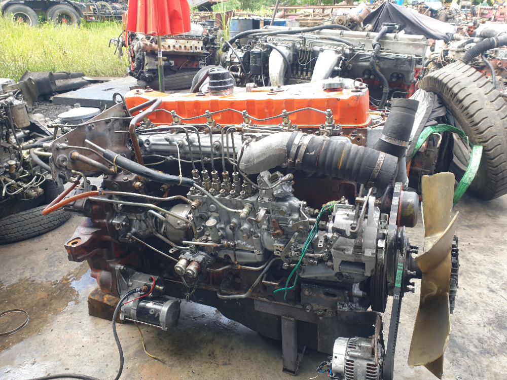 เครื่อง 6sd1 270 แรง ข้อ std (ใบคุม) เครื่อง 6sd1 270 แรง ข้อ std (ใบคุม)