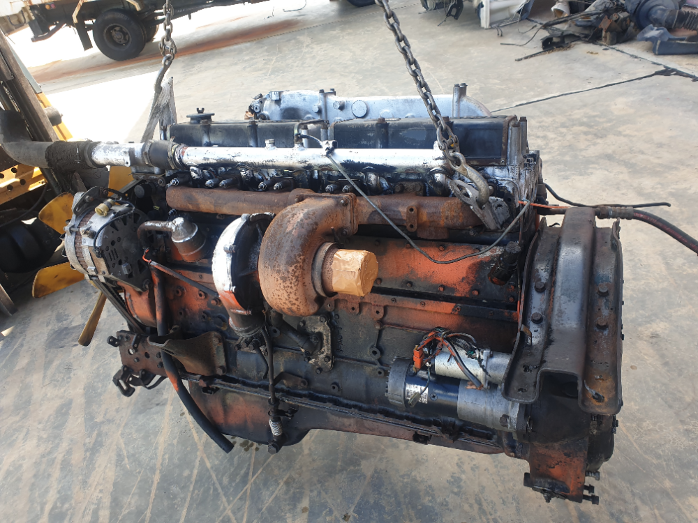 เครื่อง 6rb1 เทอร์โบ 320 แรง เครื่อง 6rb1 เทอร์โบ 320 แรง