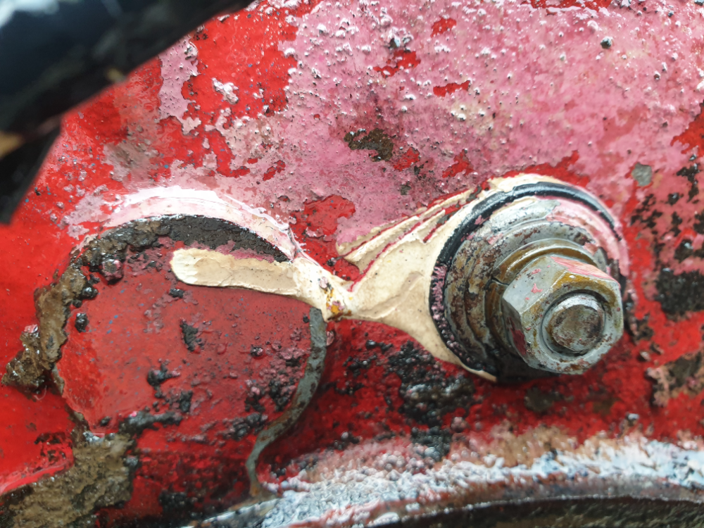 เครื่อง ek100 275 แรง พร้อมเกียร์ เครื่อง ek100 275 แรง พร้อมเกียร์