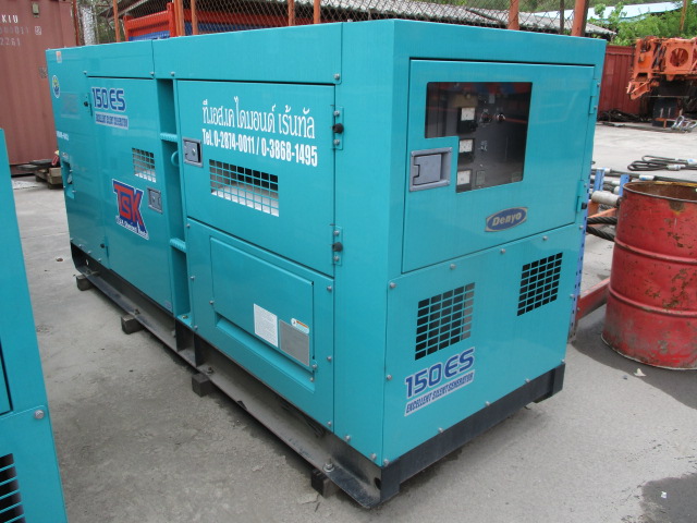 DCA-150ESK #70003023