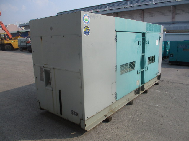 DCA-220ESM #3741564 ปี 2004 ใช้งาน 7375 ชม.
