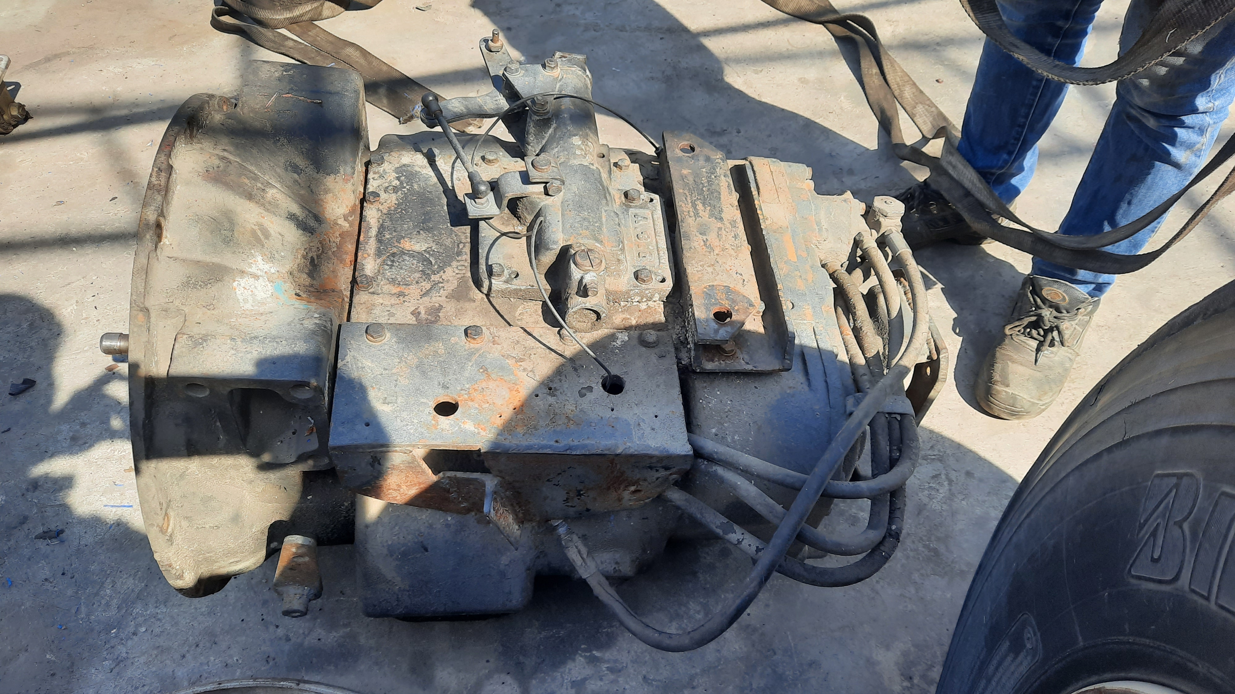 ขายเกยร์ฟูเลอร์อินตัน13รอบเกียร์ดีพร้อมใช้งาน ขายเกยร์ฟูเลอร์อินตัน13รอบเกียร์ดีพร้อมใช้งาน