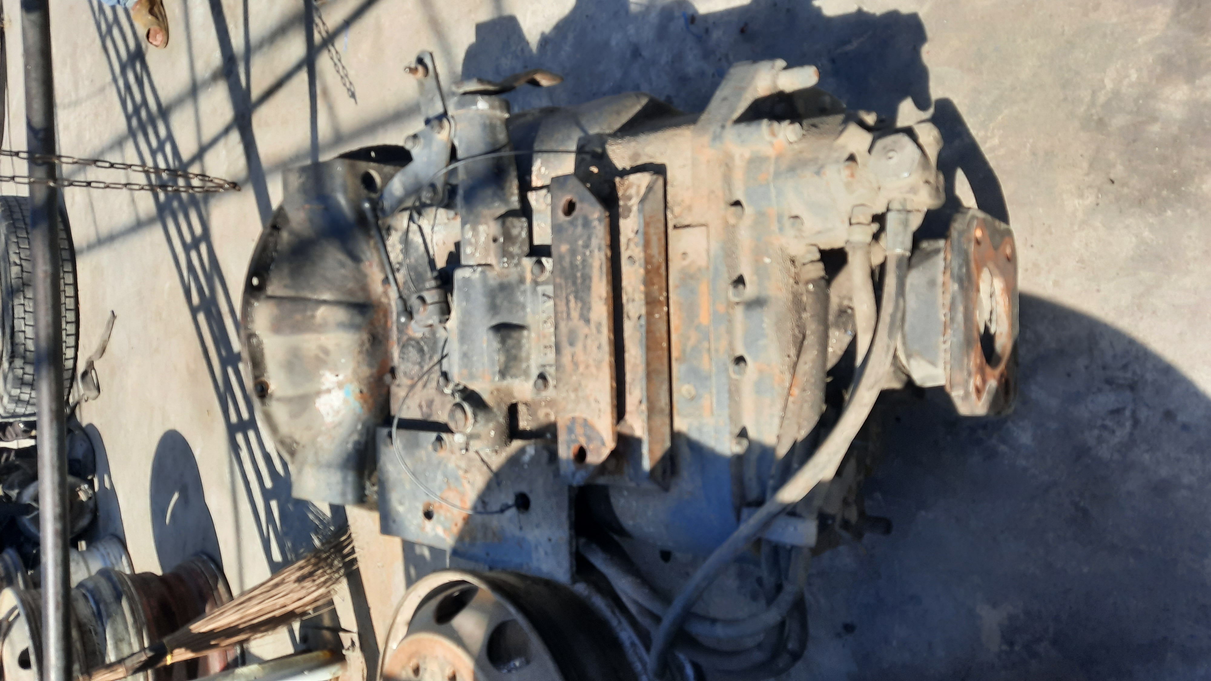 ขายเกยร์ฟูเลอร์อินตัน13รอบเกียร์ดีพร้อมใช้งาน ขายเกยร์ฟูเลอร์อินตัน13รอบเกียร์ดีพร้อมใช้งาน