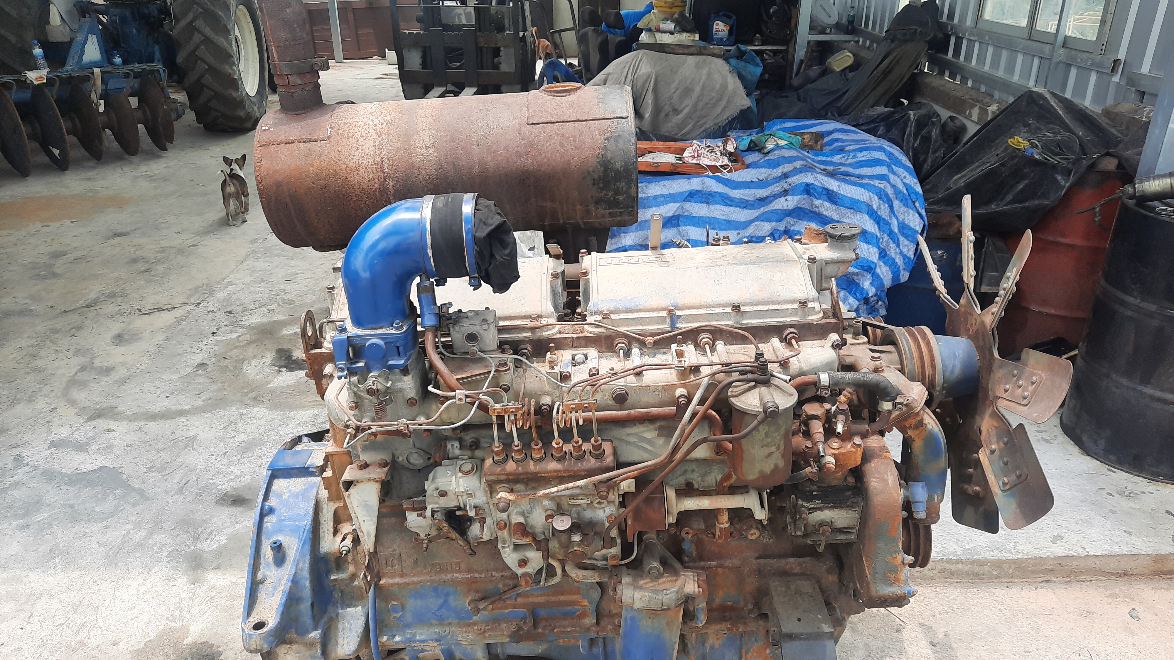 ขายเครื่องอีสุสุสตาร์ติดดีพร้อมใช้งาน ขายเครื่องอีสุสุสตาร์ติดดีพร้อมใช้งาน