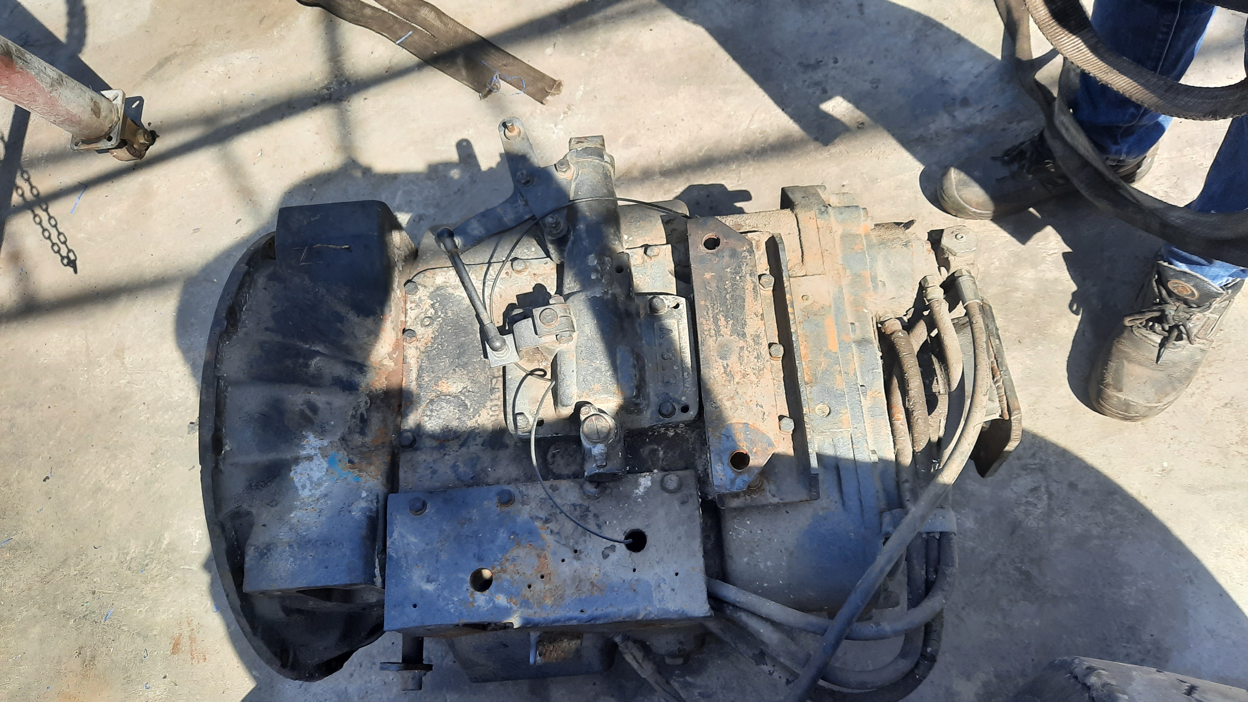 ขายเกยร์ฟูเลอร์อินตัน13รอบเกียร์ดีพร้อมใช้งาน ขายเกยร์ฟูเลอร์อินตัน13รอบเกียร์ดีพร้อมใช้งาน