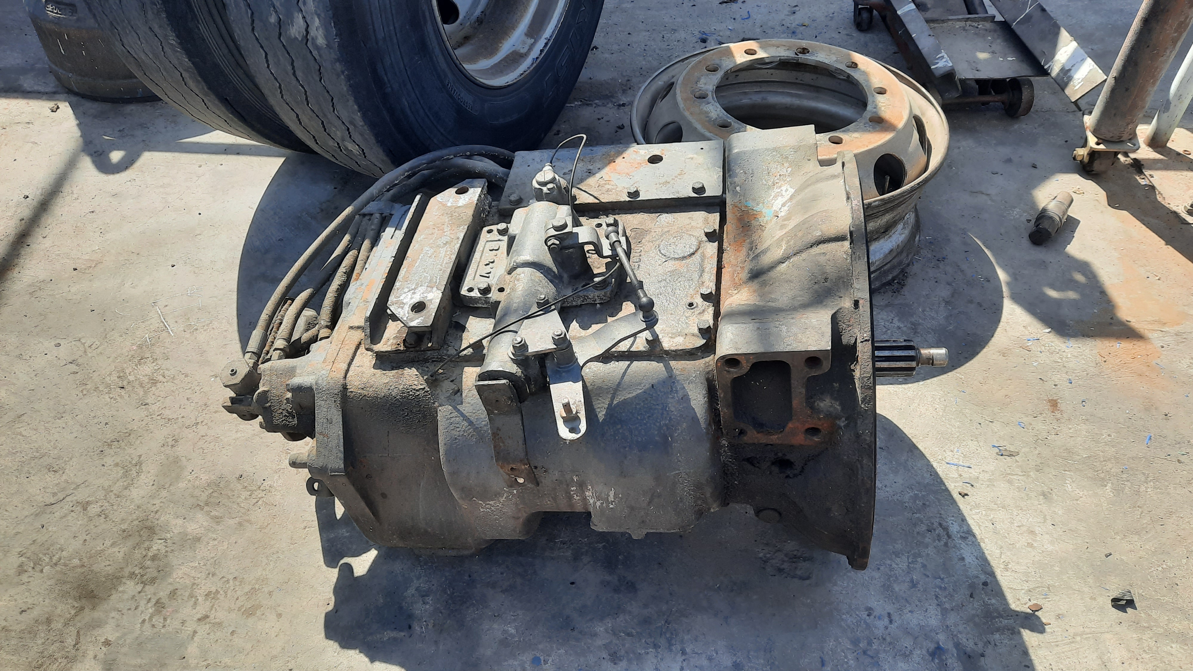 ขายเกยร์ฟูเลอร์อินตัน13รอบเกียร์ดีพร้อมใช้งาน ขายเกยร์ฟูเลอร์อินตัน13รอบเกียร์ดีพร้อมใช้งาน