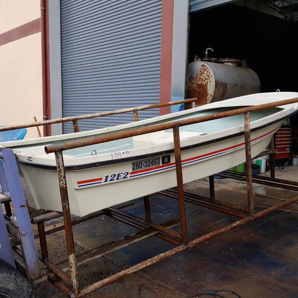 เรือเก่าญี่ปุ่น YAMAHA เรือเก่าญี่ปุ่น YAMAHA