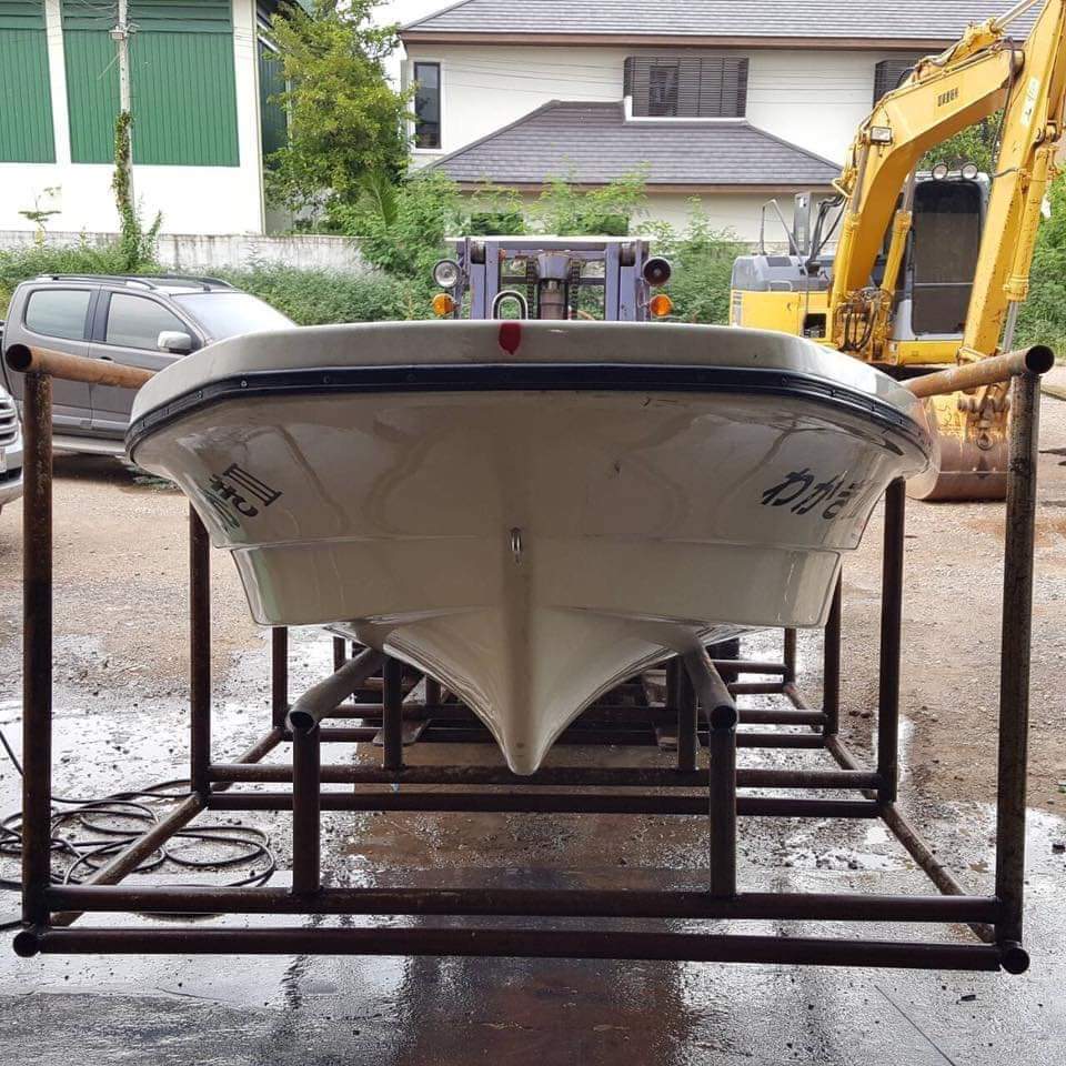 เรือเก่าญี่ปุ่น YAMAHA เรือเก่าญี่ปุ่น YAMAHA