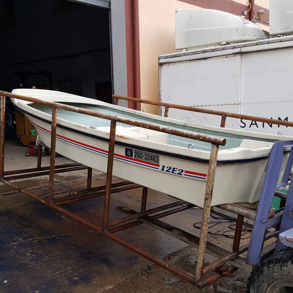 เรือเก่าญี่ปุ่น YAMAHA เรือเก่าญี่ปุ่น YAMAHA