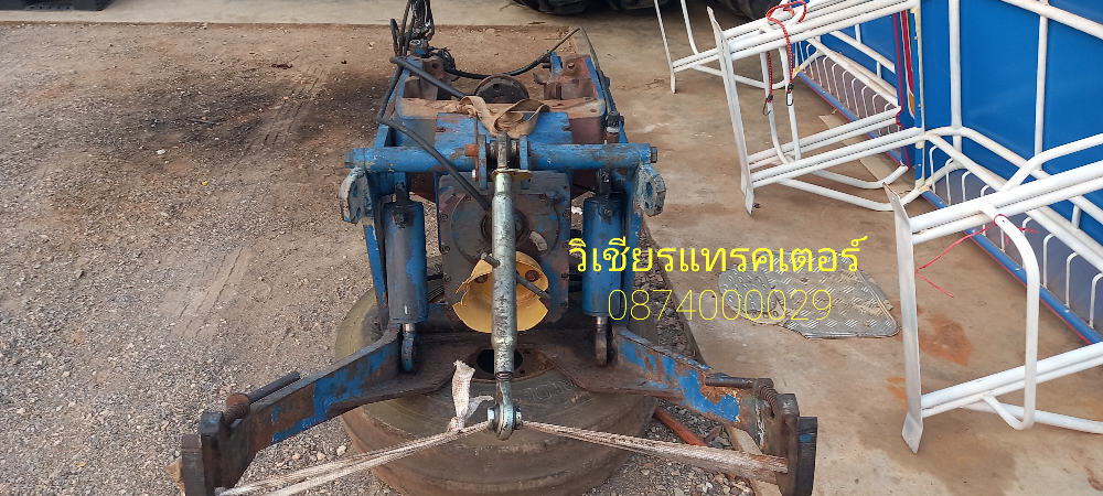 ขายแล้ว ptoปั่นหน้ารถไถฟอร์ดพร้อมชุดแขนยก3จุด อเนกประสงค์ ขายแล้ว ptoปั่นหน้ารถไถฟอร์ดพร้อมชุดแขนยก3จุด อเนกประสงค์
