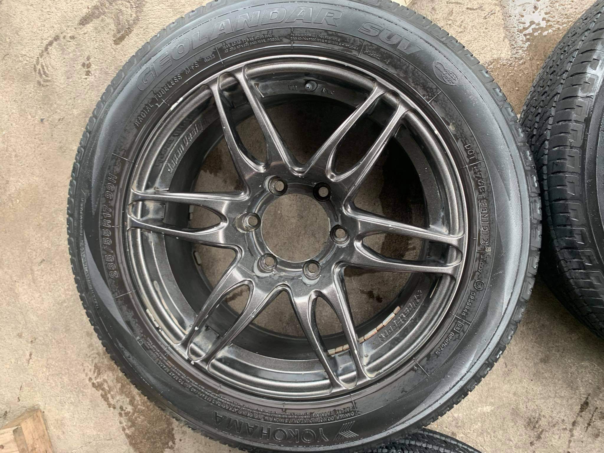 พวกฝากขายครับทั้งชุด 4,500 บาท พวกฝากขายครับทั้งชุด 4,500 บาท