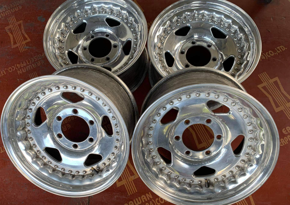 ขายล้อ CENTER LINE ขายล้อ CENTER LINE