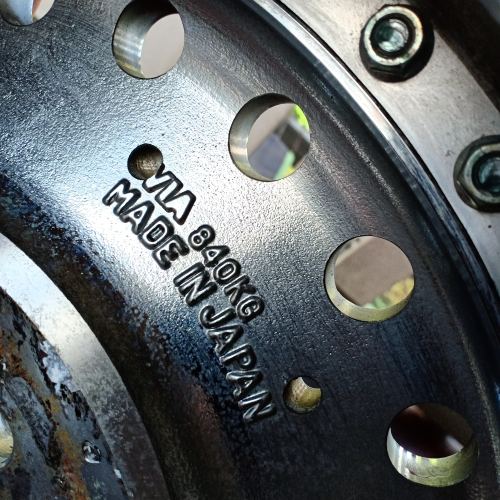 ขายล้อ LODIODRIVE 3 ชิ้น แท้ MADE IN JAPAN (ตอก MADE IN JAPAN ด้านหลัง) ขอบ 16x7 off 46 5รู114.3(5รูทั่วไป) ขายล้อ LODIODRIVE 3 ชิ้น แท้ MADE IN JAPAN (ตอก MADE IN JAPAN ด้านหลัง) ขอบ 16x7 off 46 5รู114.3(5รูทั่วไป)