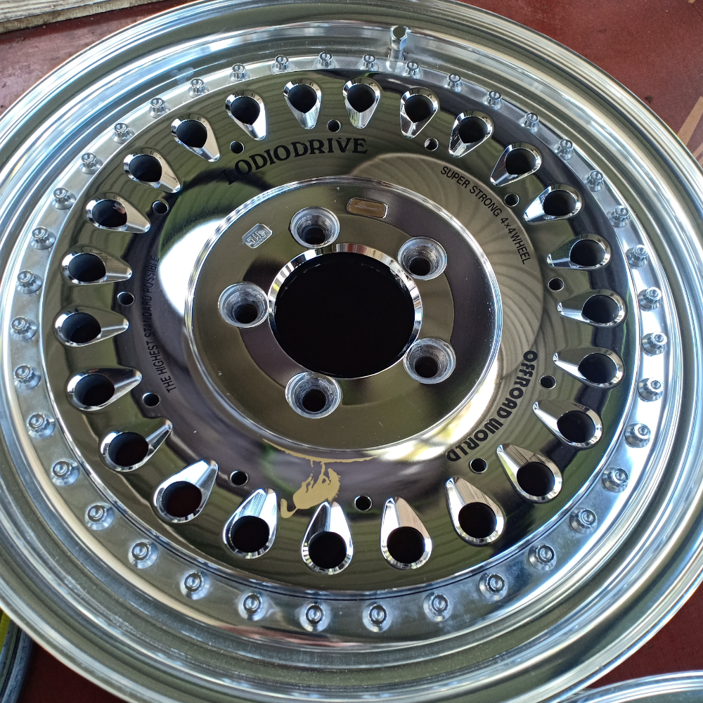 ขายล้อ LODIODRIVE 3 ชิ้น แท้ MADE IN JAPAN (ตอก MADE IN JAPAN ด้านหลัง) ขอบ 16x7 off 46 5รู114.3(5รูทั่วไป) ขายล้อ LODIODRIVE 3 ชิ้น แท้ MADE IN JAPAN (ตอก MADE IN JAPAN ด้านหลัง) ขอบ 16x7 off 46 5รู114.3(5รูทั่วไป)