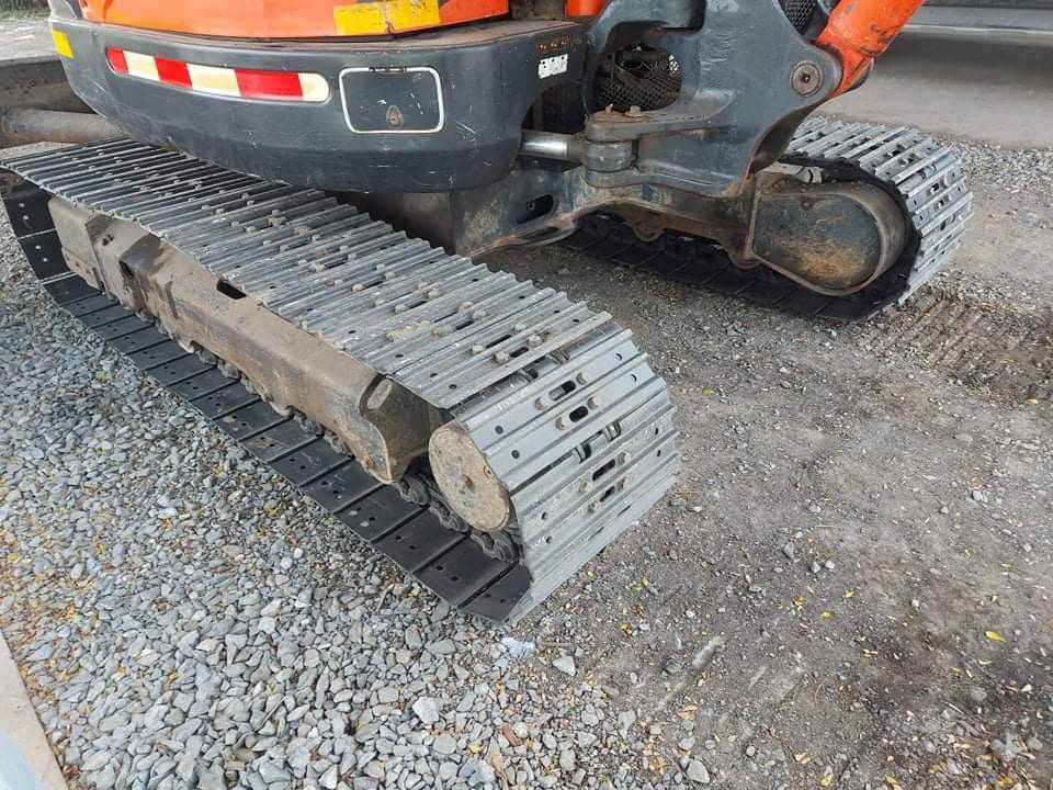 KUBOTA KX161-3 เครื่องดี ปั๊มแรง เอวแน่น ช่วงล่างสวย รถสวยพร้อมใช้ เอกสารเล่มทะเบียน KUBOTA KX161-3 เครื่องดี ปั๊มแรง เอวแน่น ช่วงล่างสวย รถสวยพร้อมใช้ เอกสารเล่มทะเบียน