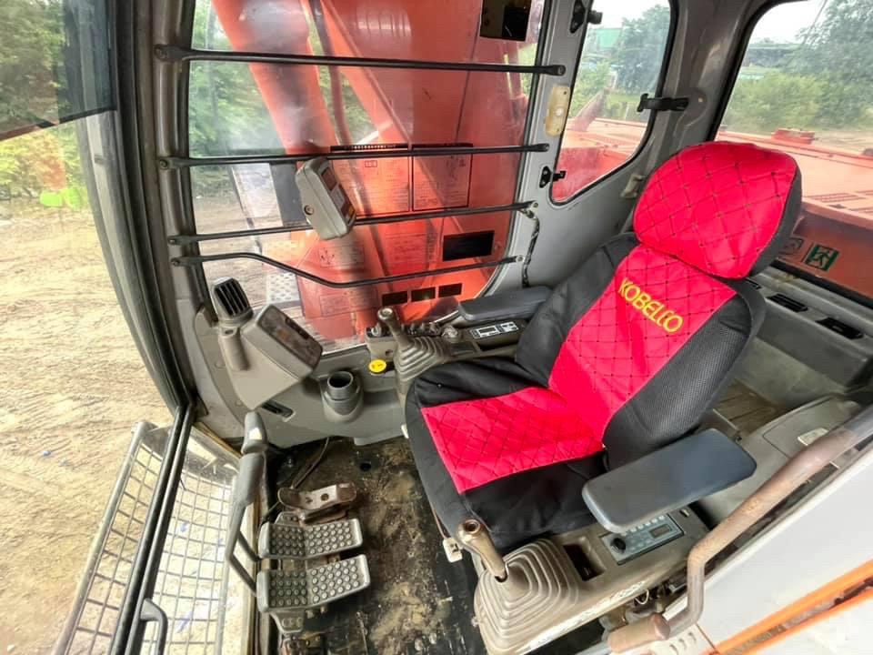 HITACHI ZX200-1 ไฟฟ้าครบ ช่วงล่างเต็ม เอกสารเล่มทะเบียน HITACHI ZX200-1 ไฟฟ้าครบ ช่วงล่างเต็ม เอกสารเล่มทะเบียน