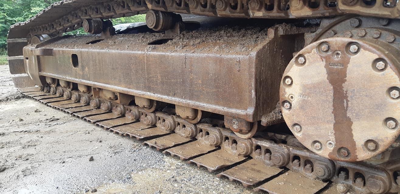 HITACHI ZX200-1 ไฟฟ้าครบ ช่วงล่างเต็ม เอกสารเล่มทะเบียน HITACHI ZX200-1 ไฟฟ้าครบ ช่วงล่างเต็ม เอกสารเล่มทะเบียน