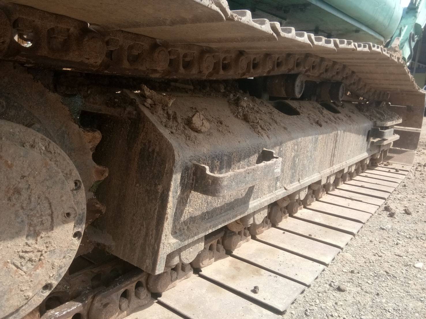 KOBELCO sk 135 ช่วงล่าง LC แท้ บูมอามร์นอกแท้ ยาว 40 ฟุต สภาพเก่านอก เอกสารแจ้งจำหน่าย ไฟฟ้าครบ เครื