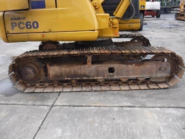 KOMATSU KOMATSU