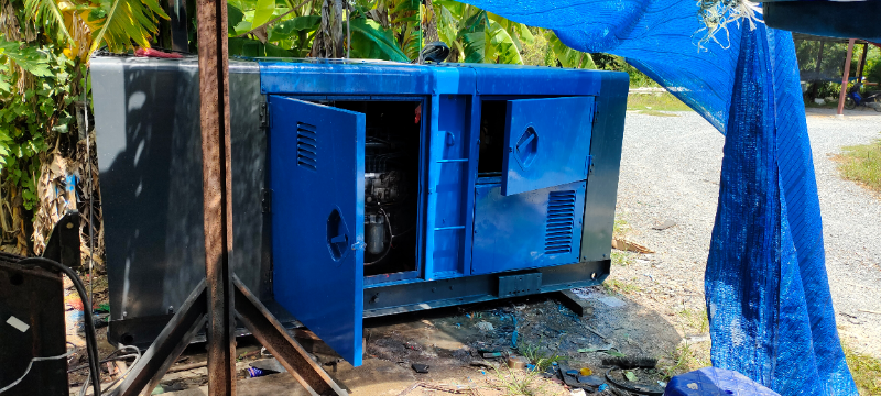 ขายเครื่องปั่นเดนโย่