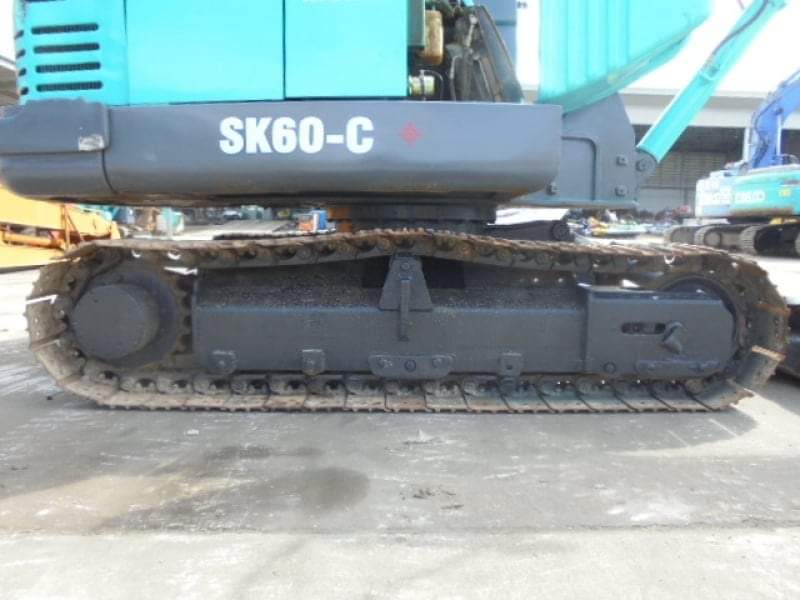 ขายkobelco sk60-c