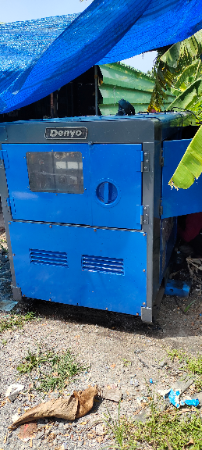 ขายเครื่องปั่นเดนโย่