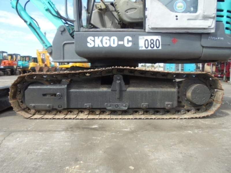 ขายkobelco sk60-c