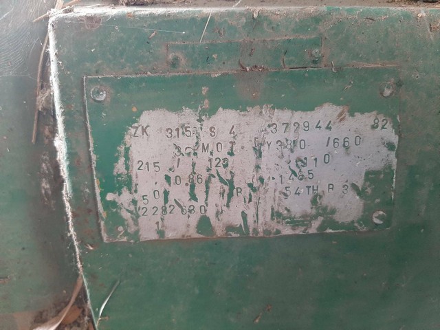 ขายแพ ทุ่นเหล็ก พร้อมเครื่องสูบน้ำขนาดใหญ่