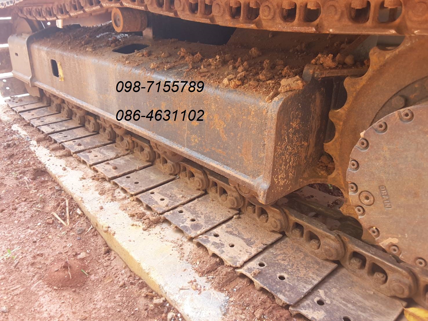 ขาย Kobelco Sk75mark8Super  สภาพนางงาม 6,500 ชั่วโมง ราคาต่อรอง เบอร์ติดต่อ 098-7155789 086-4631102