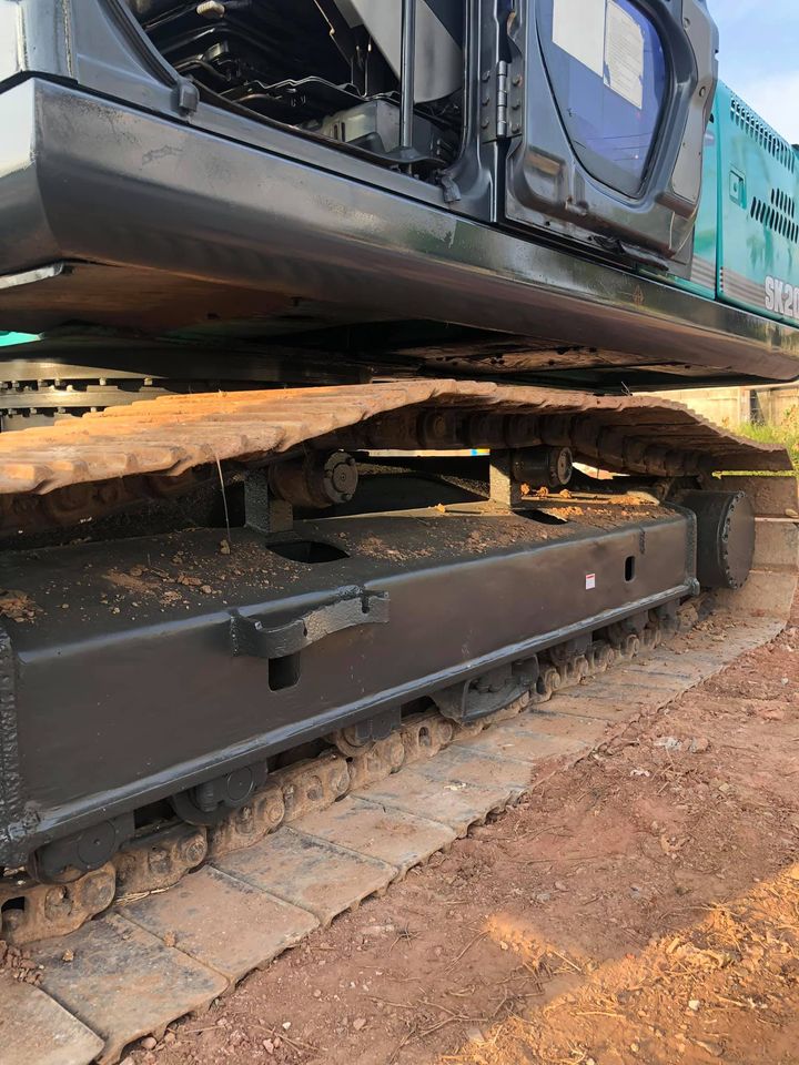 ขายย Kobelco SK200mark8Yn11 098-7155789 086-4631102